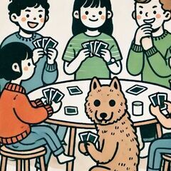 7月19日(土)船橋★人狼ゲーム会