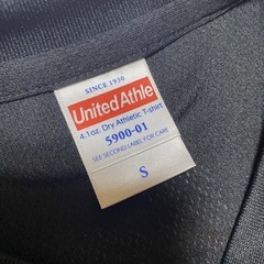 新品　United Athle 関東　JUDO Tシャツの画像