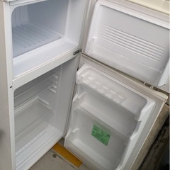 冷蔵庫の画像