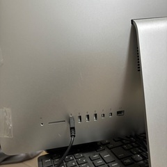 iMacの画像