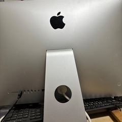 iMacの画像