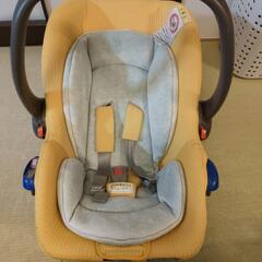 相談中です　Combi　プリムベビー