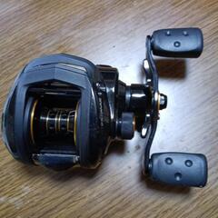 AbuGArcia  　ベイトリール未使用に近いの画像