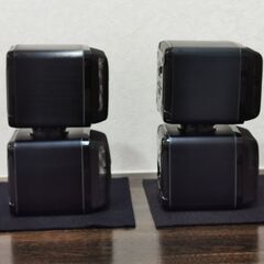 ボーズスピーカー　501Z　名機　美品　完動品の画像