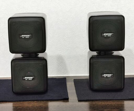 ボーズスピーカー 501Z 名機 美品 完動品