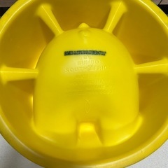 Bumbo バンボ　ベビーソファの画像