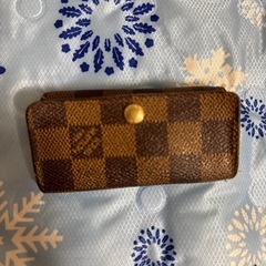 ルイヴィトンキーケース