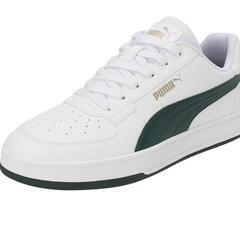 【最終値下げ】PUMAスニーカー新品未使用品26㌢の画像
