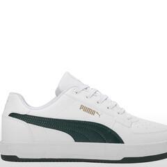 【最終値下げ】PUMAスニーカー新品未使用品26㌢の画像