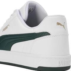 【最終値下げ】PUMAスニーカー新品未使用品26㌢の画像