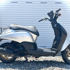 ◆修理ベース/札幌運搬込み2.5万円◆　ホンダ　トゥデイ　AF67 　運搬可　ディオ　ジョグ　dio  jog    原付　バイク　スクーター の画像