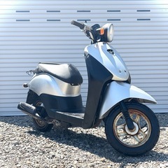 ◆修理ベース/札幌運搬込み2.5万円◆　ホンダ　トゥデイ　AF67 　運搬可　ディオ　ジョグ　dio  jog    原付　バイク　スクーター の画像