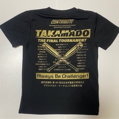 新品　glimmer　Tシャツ　スポーツデザインの画像