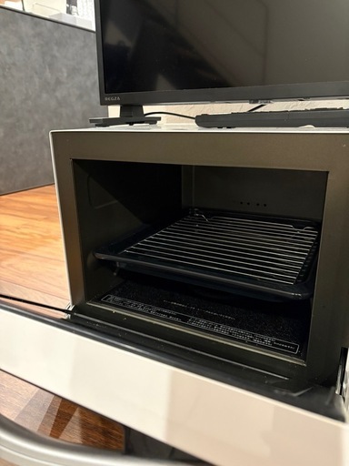 家電3点セット