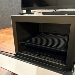 家電3点セットの画像