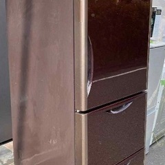 値引き済み　冷蔵庫　大型　美品の画像