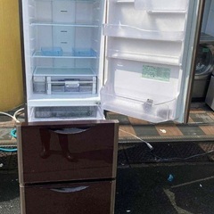 値引き済み　冷蔵庫　大型　美品の画像