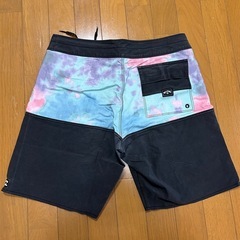 ビラボン　メンズ水着　サイズ30の画像