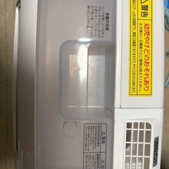 【早い者勝ち！】【特別再値下げ中‼️】2024年製アイリスオーヤマ加湿空気清浄機の画像