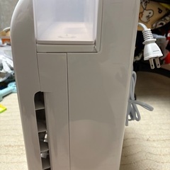 【早い者勝ち！】【特別再値下げ中‼️】2024年製アイリスオーヤマ加湿空気清浄機の画像