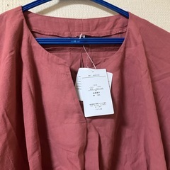 婦人服の画像