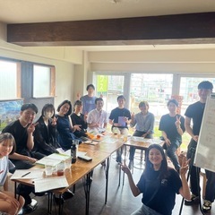 zoom開催🎥 コリアンカフェ🇰🇷