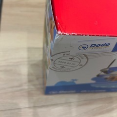 ニンテンドースイッチ　空き箱の画像