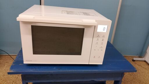 Panasonic】 電子オーブンレンジ 2022年製