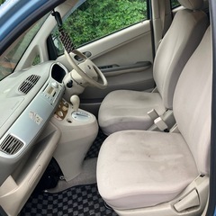 R2 車検令和9年7月迄 タイベル交換歴あり  乗って帰れますの画像