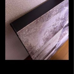 アートパネル 特大 モダンの画像
