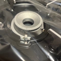 ポータブルキッチン NJ-35H 3.5kWの画像