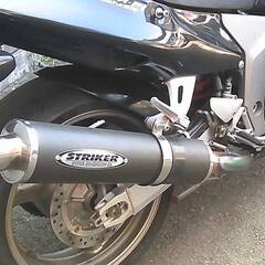 HONDA CBR1100XX-Fi 黒 エンジン始動確認 車検取得で乗れます 半額配送キャンペーン 限定 現状渡し諸経費￥0- 横浜 P-Yardの画像