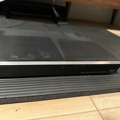 液晶テレビ、SONY DVDプレーヤーの画像