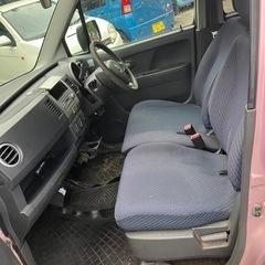 ワゴンR 車検令和9年7月迄 タイミングチェーン 乗って帰れますの画像