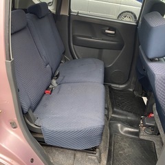 ワゴンR 車検令和9年7月迄 タイミングチェーン 乗って帰れますの画像