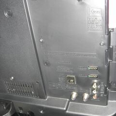 （1台限り★ジモティー特典あり★）パナソニック　２４型液晶テレビ　２０２３年製　TH-24J300　　高く買取るゾウ八幡東店の画像