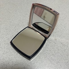 Francfranc フランフラン コンパクトLEDミラーの画像