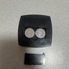 Francfranc フランフラン コンパクトLEDミラーの画像