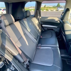 日産エクストレイル4WD車検付きの画像