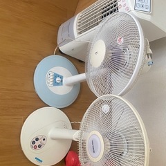 扇風機 の画像