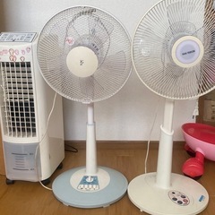 扇風機 の画像