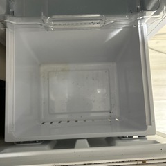 ハイセンス　冷蔵庫150Lの画像
