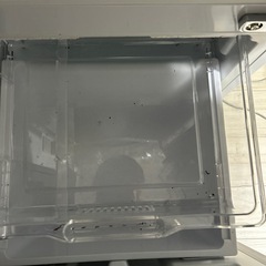 ハイセンス　冷蔵庫150Lの画像