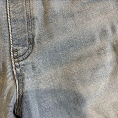 ユニクロ　ショートパンツ　140の画像