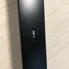 水槽LED照明、60cmの画像