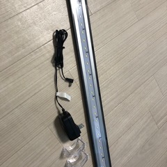 水槽LED照明、60cmの画像