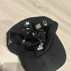 購入者決定　帽子の画像