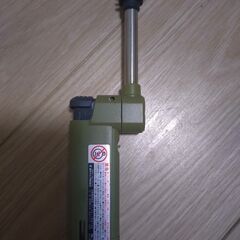 アウトドアライターの画像