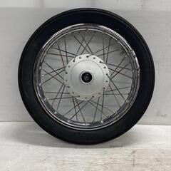 スーパーカブ110 ホイール送料込み中古品 スーパーカブ110 送料込み 14インチリヤホイール中古品 - メルカリ