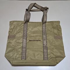 トートバッグ 3個セットの画像